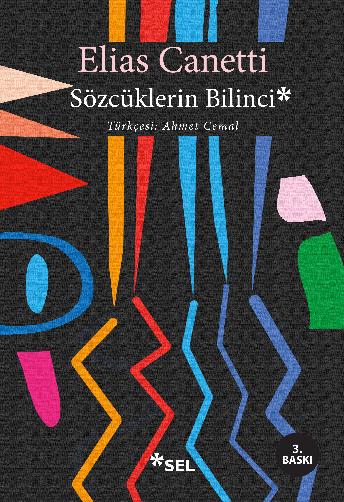 Sözcüklerin Bilinci